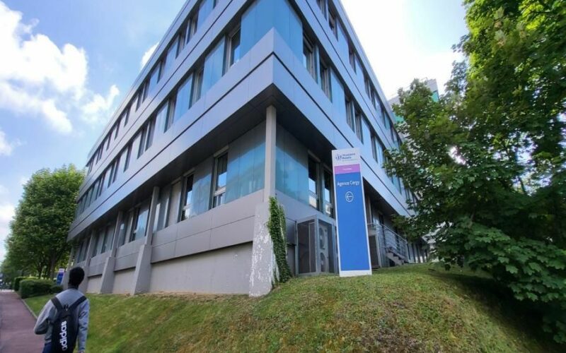 CPAM du Val-d’Oise – Cergy