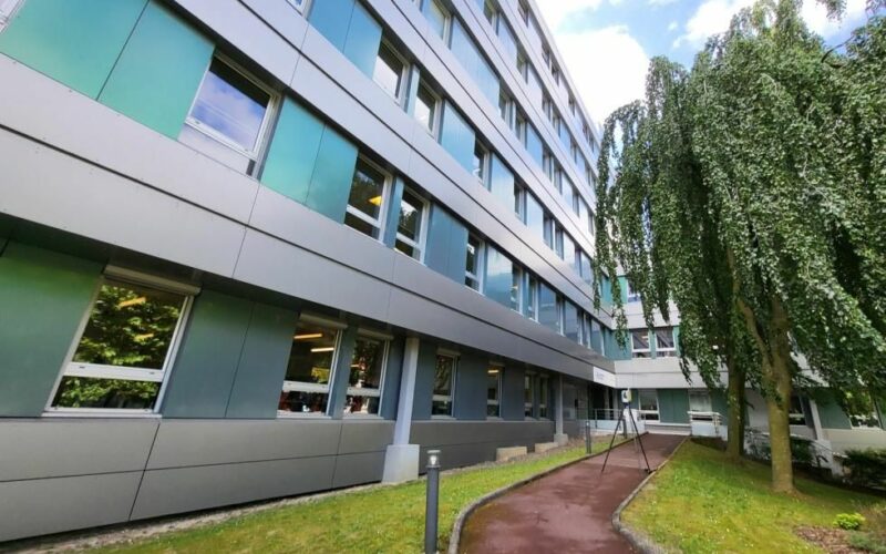 CPAM du Val-d’Oise – Cergy