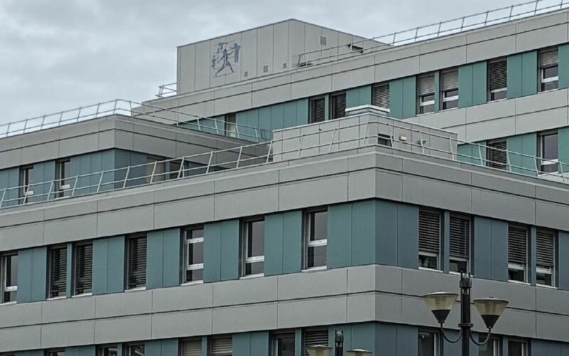CPAM du Val-d’Oise – Cergy