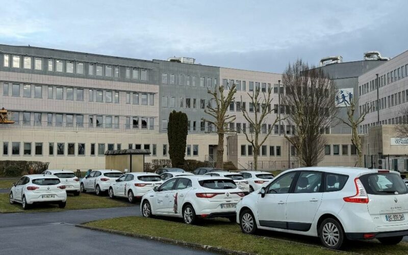 CPAM de l’Aisne – Laon